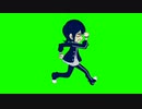 【スマホ試作】走るMister Jewel Box GB