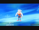 ❮実況❯ポケットモンスターシールド　part 24