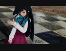 【MMD杯ZERO3参加動画】へな羊式早霜「[A]ddiction」sdPBR【MMD艦これ】