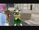 【東方MMD】Twitterのものをまとめました2