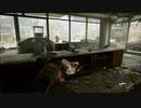 The Last of Ass 荒廃した世界のサバイバーと化す先輩 PartⅡ その20