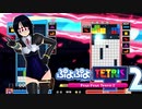 【ぷよぷよテトリス2】スク水テトラーのぷよテト２！#4【実況】