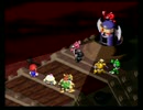 スーパーマリオRPGをつまみに酒を飲む二人　part40