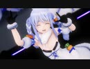 【MMDホロライブ】兎田ぺこらで「アゲアゲアゲイン」【MMD杯ZERO3】【MMD-PVF7】