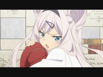 おちこぼれフルーツタルト 11話「るっくあっとあす！」