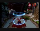 クラッシュバンディクー2　パワーストーンを集めてみせる　part7