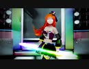 [MMD 60fps] ストリーミングハート [UTAU]