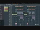 作曲初心者がEDM作ってみた