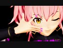 【MMDデレマス】Adios　城ヶ崎美嘉