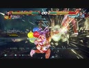 TEKKEN7 Season3 GANRYU Combo Part2