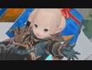【新生FF14】ララフェルの冒険日記681ページ「もうひとつの未来」パート3