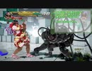 【鉄拳7】風神のガンリュウの立ち回り解説【ファランのサブ】