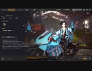 [ERBS]バトロワ×LOL２(タンク気味バイク女ソロ)