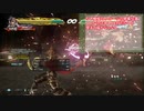 【鉄拳7】ラース_壁への距離別基本コンボ【完全版】