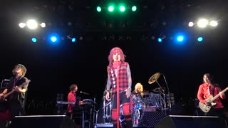 ZIGGY ライブ【後編】[2021.12.18]