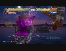 Takeshin's TEKKEN7 Fahkumram Combos Part3【ガチムチ兄貴_矢追純一コラボ】