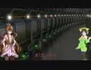 決意を持ちし銀河の少女【バイオハザードリベレーションズ2】前編