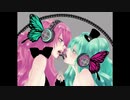 magnet 歌ってみたRe。Ver.SatoRe×青海あお