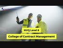 NVQ Level 6