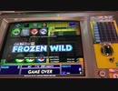 【メダルゲーム】―Cue Ball Drop 2 FROZEN WILD―【WILDで大連鎖】