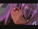 【MMD杯ZERO3参加動画】スニーキングスーツっぽい鈴仙　de　ビーバー（改変モデル1080P)