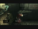 MGS3 HD クリスマスのカプセルホテル殺人事件