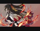 炎/LiSA【歌ってみた】byみなちゃむ