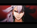 【Fate/MMD】Aha!【蘆屋道満】