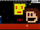 【アイワナ】I Wanna Kill The Kamilia 2 ~Stage4 Boss Geezer Room~