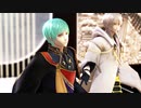 【MMD刀剣乱舞】ジターバグ