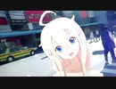 【UTAUカバー】World Calling / IA【Fhyia】