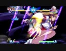 アルカナハート3LMSSS　パラセ・ルシア撃破　犬若あかね使用(罰)