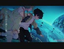【UTAUカバー】GALAXY（Under my identity) 164 feat GUMI【Fhyia】