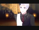 【MMDツイステ】フリィダムロリィタ【自作モデル】