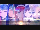 【MMD杯ZERO3】択捉型の子たちに土下座でお願いしたら踊ってくれたぞ！