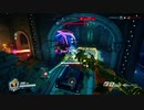 Overwatch オーバーウォッチ適当実況動画part205