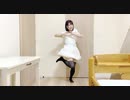 【ももまる】 Snow Song Show【踊ってみた】