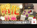 【マイクラ】幼稚園生活にカイロスを添えて『マイクラ幼稚園』【Minecraft】Part4