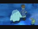 【二ノ国】＃３８　魔物の初めてのおつかい【白き聖灰の女王】