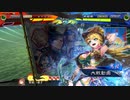 [三国志大戦]andaのG大戦147 遼東王の威光vs牛飼娘の美技
