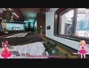 [ゆっくり実況]apex6分クッキング！！　初投稿です。