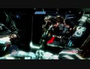 HALO4 8v8 チームヘビー　記録２９