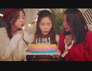 [MV] OHMYGIRL BANHANA_ SNOW BALL with Pororo, Loopy