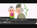 【ゆっくり解説】 日本生類創研 SCP-1979-JP たけのこの山 を紹介、解説します。