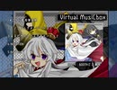 nogi 1st EP「Virtual MusiCbox」XFD