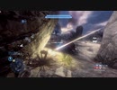 HALO4 8v8 チームヘビー　記録３０