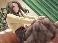 ホワイトブレス 〜with faint hope〜　プレイ動画　パート33　凪沙ルート3