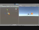 unity　ml-agents オリジナル学習環境の強化学習AIのトレーニング、上手くいかんな―…