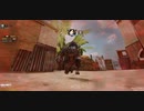 [COD]ガバガバエイマーの即席実況＃2　スネークっぽく