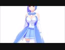 【MMD】マジカルバニー☆シリアちゃん Sexy Walk